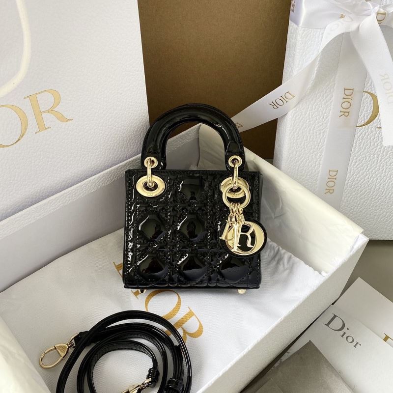 D*or my lady bags